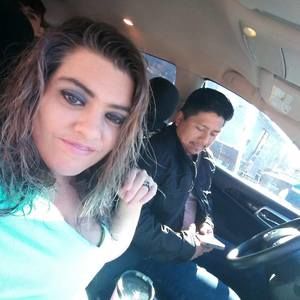 Meet your Posher, Sharita benedicto